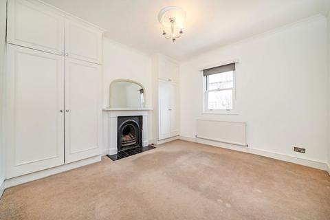 4 bedroom house to rent, Upham Park Road, London W4