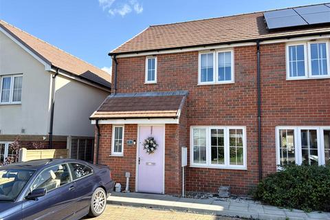 undefined, Sorrel Place, Stone Cross, Pevensey