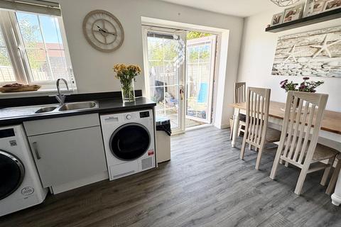 undefined, Sorrel Place, Stone Cross, Pevensey