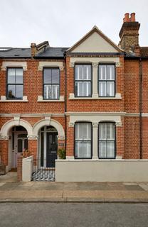 4 bedroom terraced house for sale, Overcliff Road, London, SE13