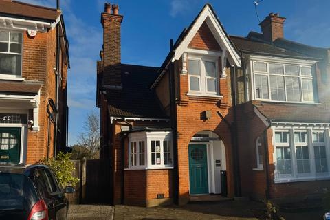 2 bedroom flat to rent, Green Dragon Lane, Winchmore Hill, N21