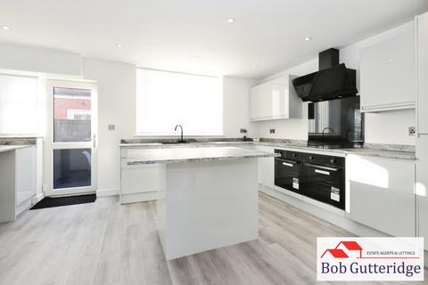 3 bedroom townhouse for sale, Marina Drive, May Bank, Newcastle