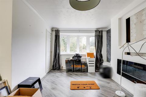 3 bedroom end of terrace house for sale, Mansfield Road, Redhill NG5