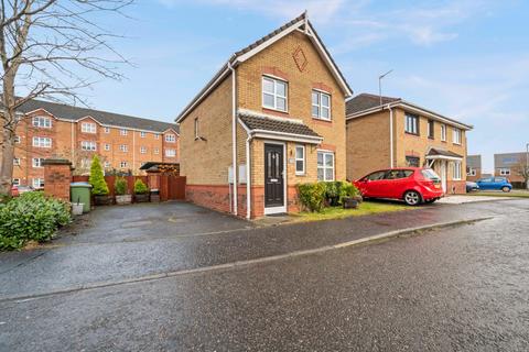 undefined, Kersehill Crescent, Falkirk, Falkirk, FK2