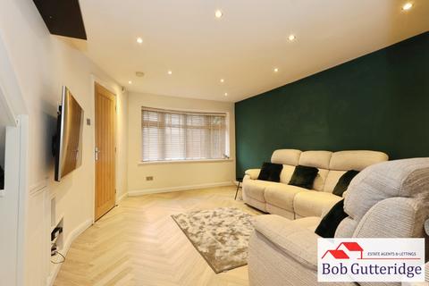 3 bedroom detached house for sale, Minerva Close, Knypersley, Stoke-On-Trent
