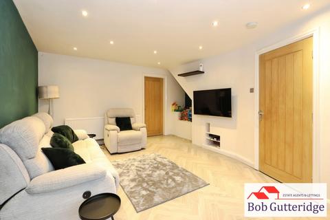3 bedroom detached house for sale, Minerva Close, Knypersley, Stoke-On-Trent