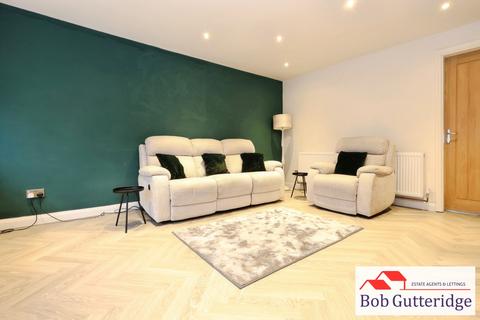 3 bedroom detached house for sale, Minerva Close, Knypersley, Stoke-On-Trent