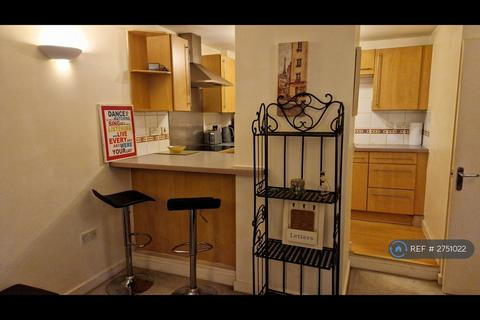 1 bedroom flat to rent, Rusholme, Manchester, M14