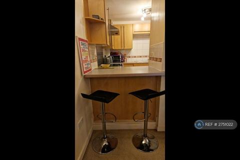1 bedroom flat to rent, Rusholme, Manchester, M14