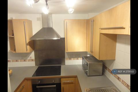 1 bedroom flat to rent, Rusholme, Manchester, M14