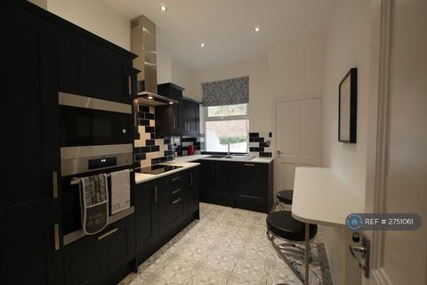 undefined, Greenbank Road, Liverpool, L18