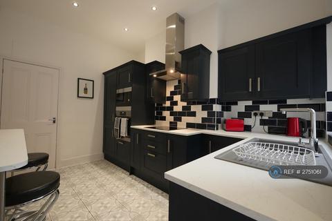 undefined, Greenbank Road, Liverpool, L18