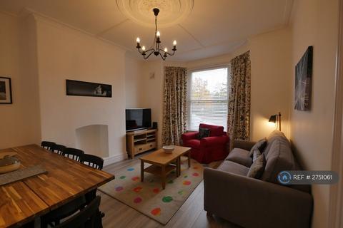 undefined, Greenbank Road, Liverpool, L18