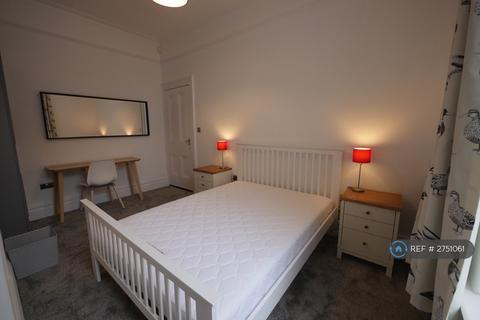 undefined, Greenbank Road, Liverpool, L18