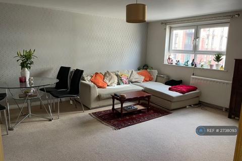undefined, Middlewood Street, Salford, M5