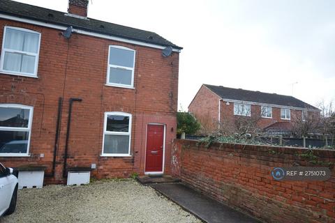 3 bedroom semi-detached house to rent - Ellison St, Thorne, Doncaster, DN8