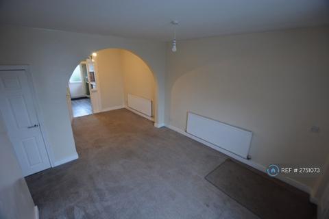 undefined, Ellison St, Thorne, Doncaster, DN8