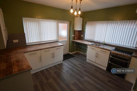 undefined, Ellison St, Thorne, Doncaster, DN8