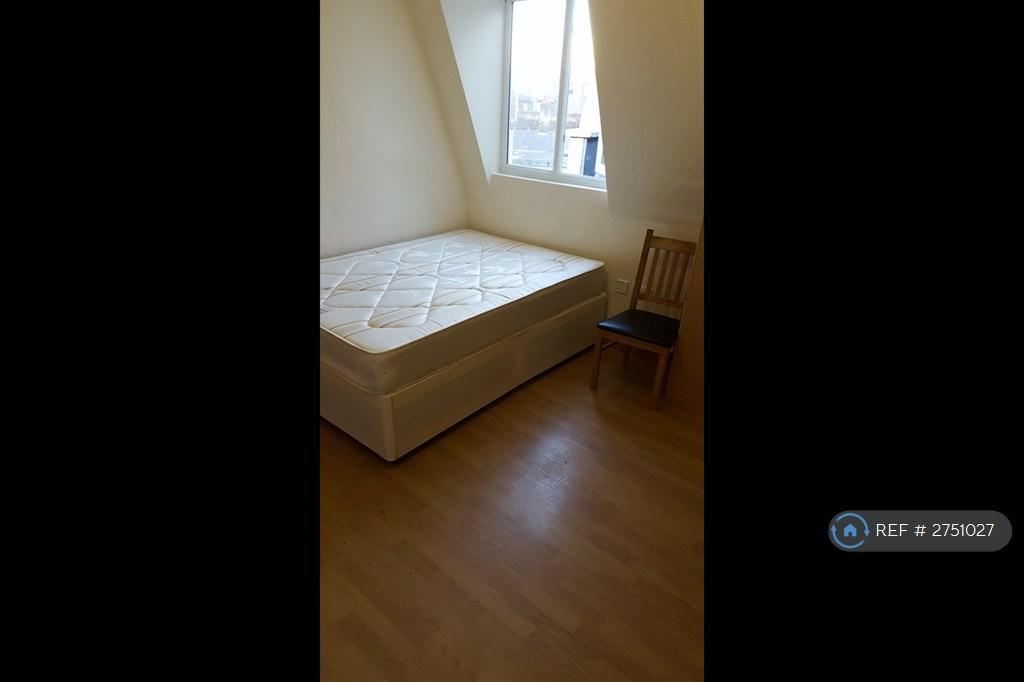 Please Note Bed Is Not Included