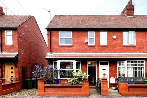 undefined, Yew Tree Avenue, Fallowfield, Manchester, M14