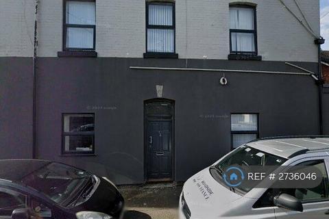 1 bedroom flat to rent, Westminster Road, Liverpool, L4