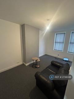 1 bedroom flat to rent, Westminster Road, Liverpool, L4