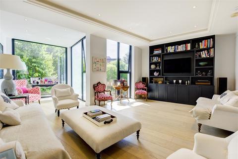 5 bedroom house for sale, Wycombe Gardens, Golders Green, NW11