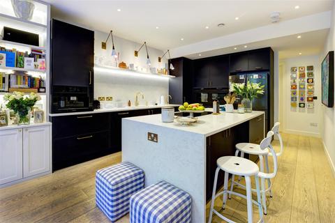 5 bedroom house for sale, Wycombe Gardens, Golders Green, NW11