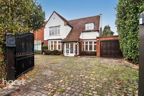 undefined, Binley Road, Coventry