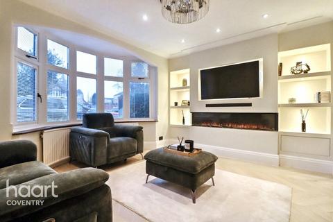 undefined, Binley Road, Coventry