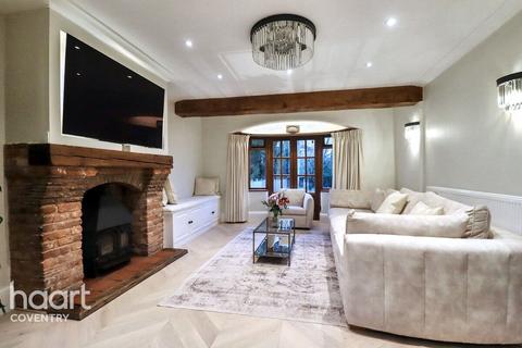 5 bedroom detached house for sale, Binley Road, Coventry