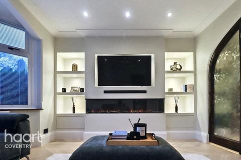 5 bedroom detached house for sale, Binley Road, Coventry