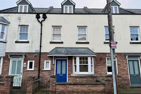 undefined, Friars Street, King's Lynn PE30