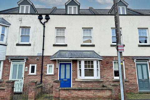 undefined, Friars Street, King's Lynn PE30
