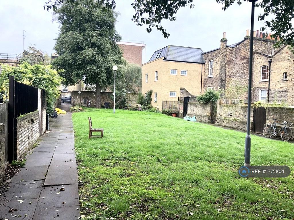 Communal Garden