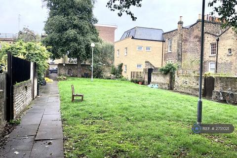 undefined, Belgrave Street, London, E1