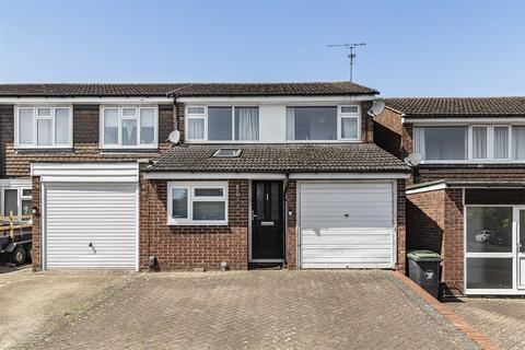 Ansgar Road, Saffron Walden CB11