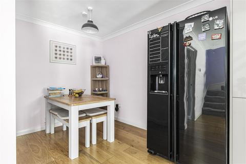 undefined, Ansgar Road, Saffron Walden CB11