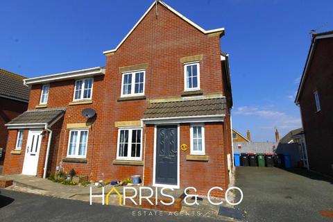 Fishermans Way, Fleetwood, FY7