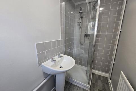 1 bedroom maisonette to rent, Newtown Street, Leicester