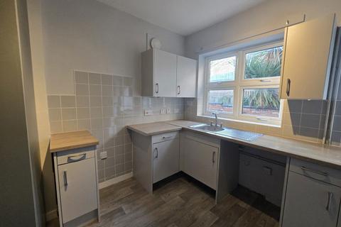 1 bedroom maisonette to rent, Newtown Street, Leicester
