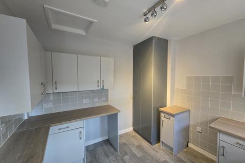 1 bedroom maisonette to rent, Newtown Street, Leicester