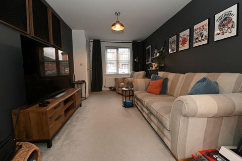 undefined, Virginia Drive, Swinton, M27
