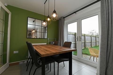 undefined, Virginia Drive, Swinton, M27