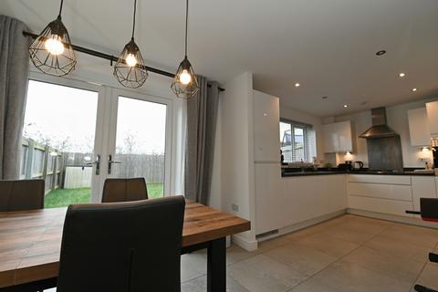 undefined, Virginia Drive, Swinton, M27