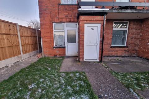 undefined, Leicester LE5