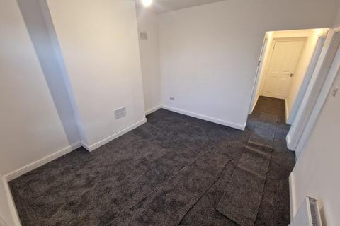 undefined, Leicester LE5
