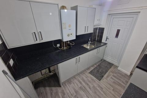 undefined, Leicester LE5