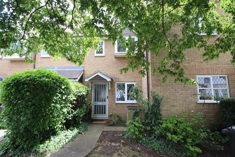 1 bedroom terraced house to rent, Devonshire Mews, Cambridge CB1