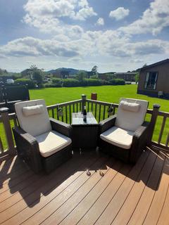 undefined, Prestige & Homeseeker Navigator Lodge (40ftx20ft) 2018, Maesmawr Farm Resort